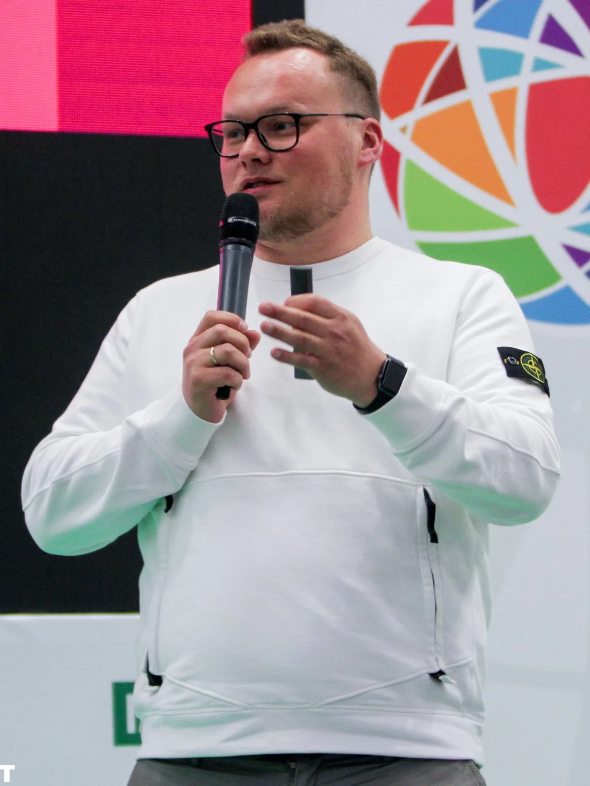 Иван Катанаев