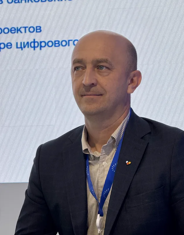 Андросов Александр Владимирович