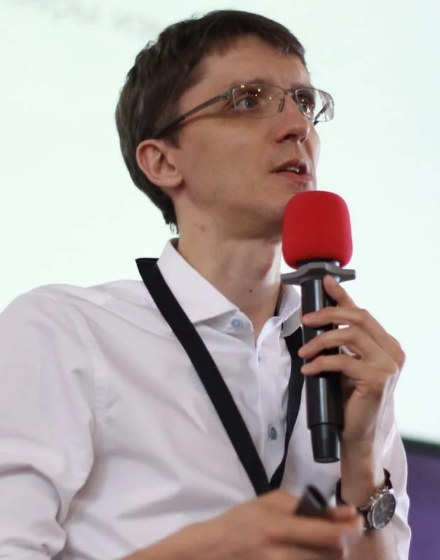 Александров Алексей Владимирович
