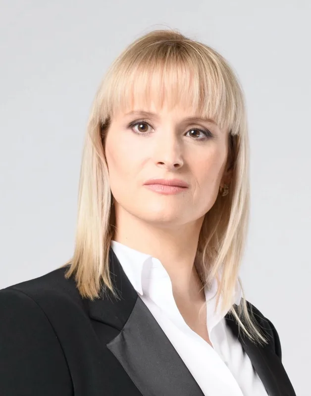 Макарова Анна Леонидовна