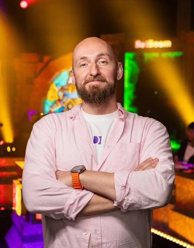 Серебренников Дмитрий Леонидович