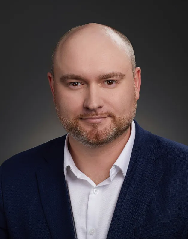 Вашкевич Роман Юрьевич