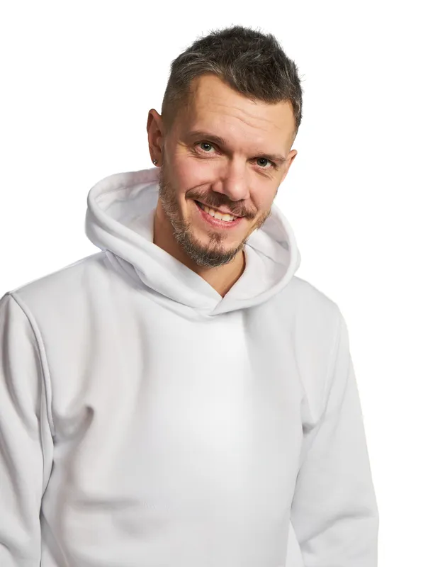 Климов Тарас