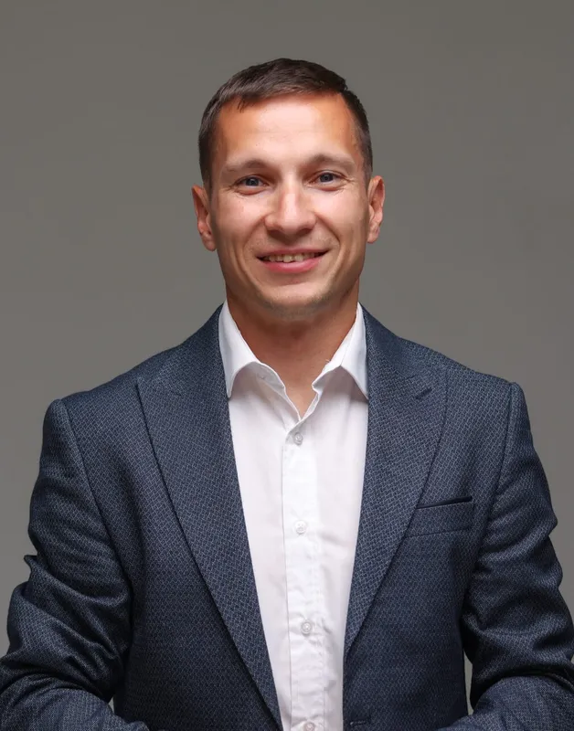 Янгиров Вадим Ильфатович
